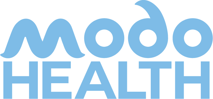 ModoHealth logo